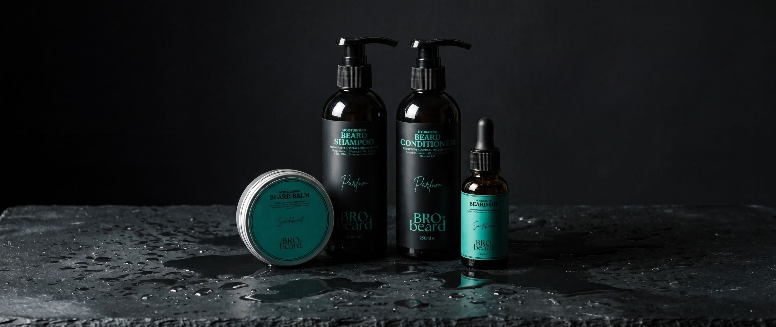 Beard Care