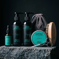 The Complete Beard Kit