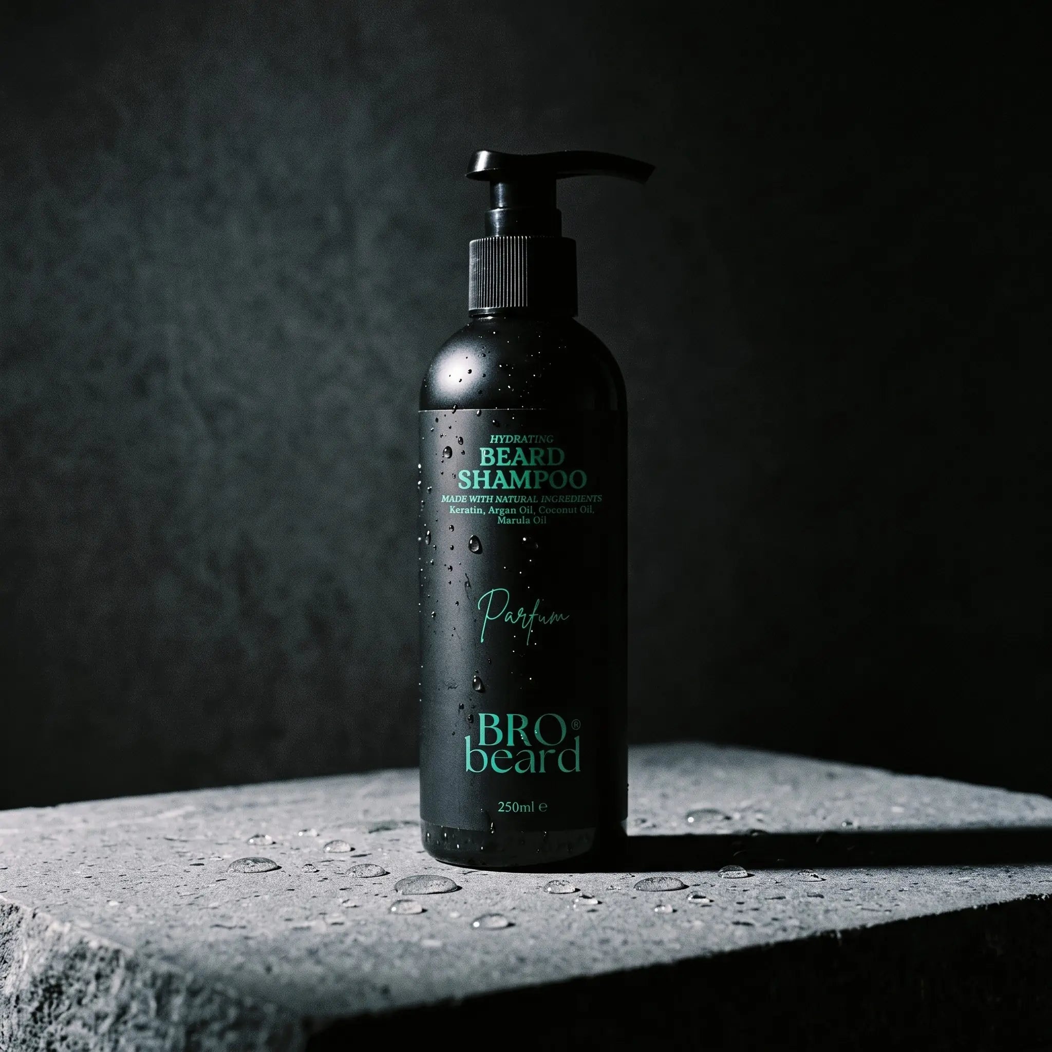 Beard Shampoo - 250ml
