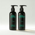 Beard Shampoo & Conditioner Duo