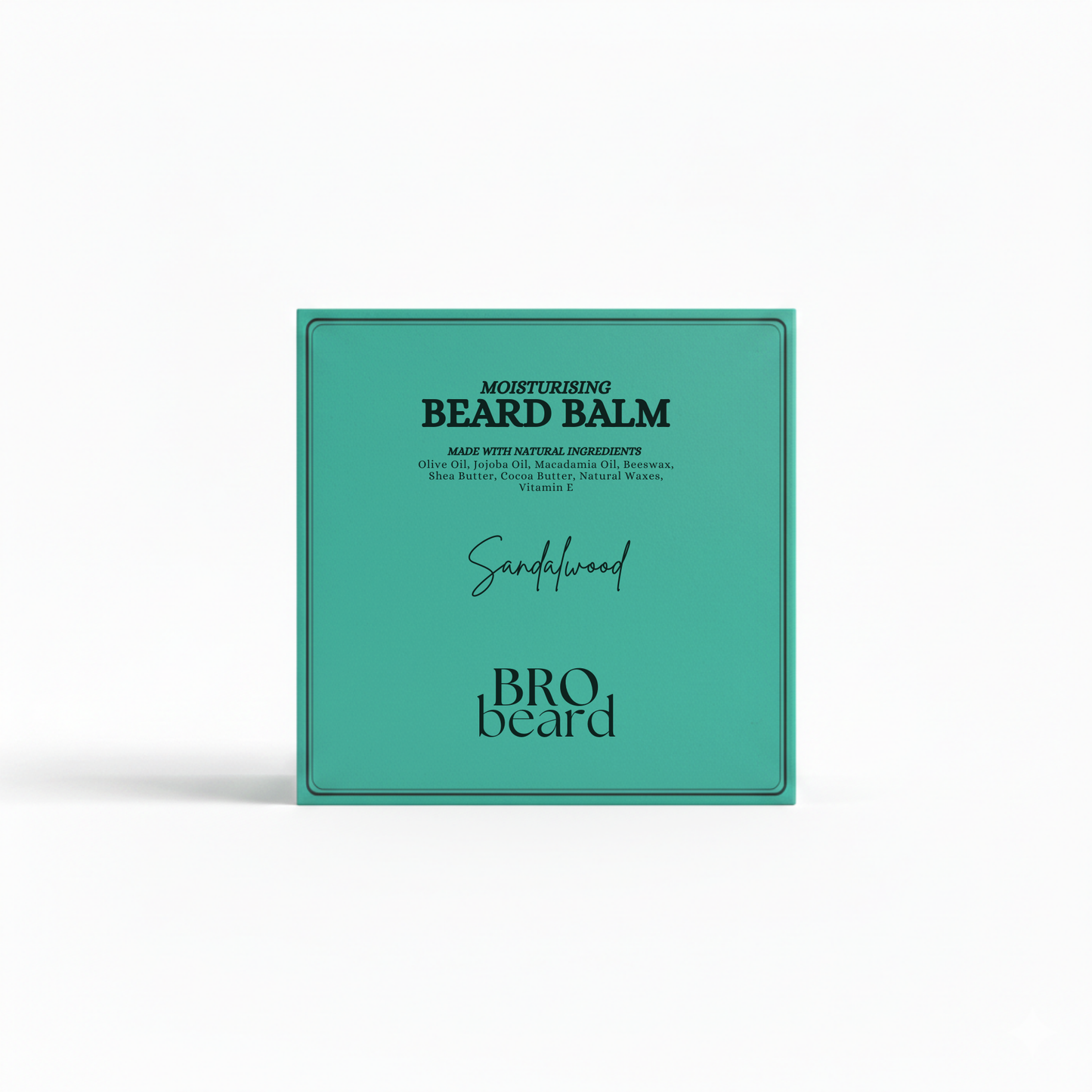 Beard Balm