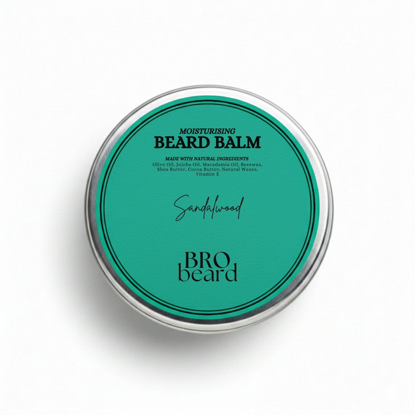 Beard Balm